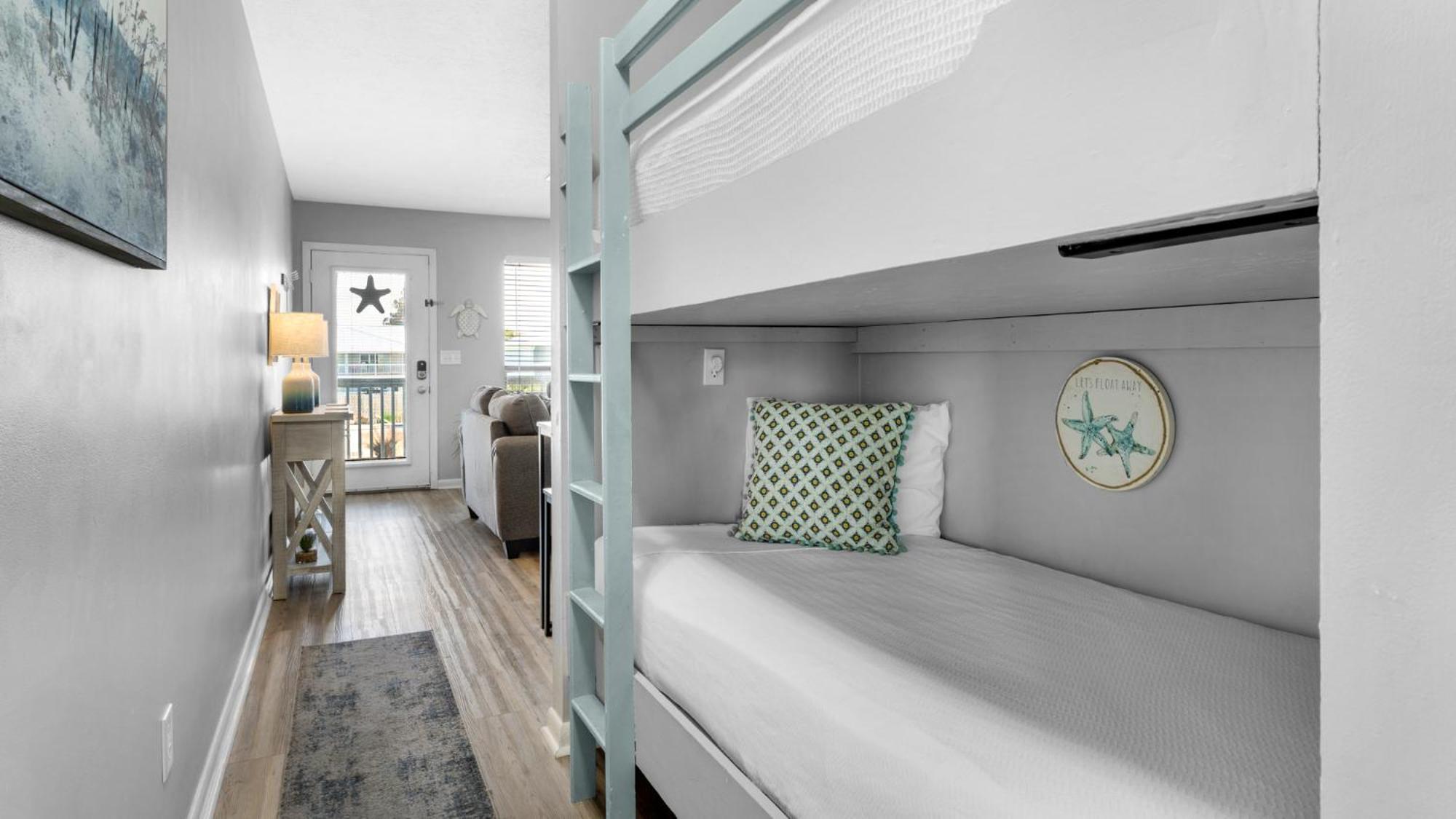 Holiday home Southwinds I-7 *